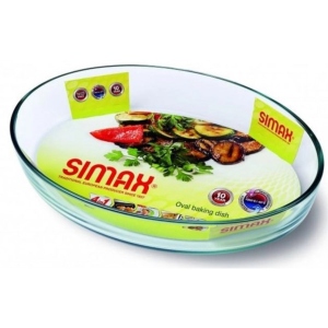 Форма для приготування Simax 2.2 л 300х210х62 мм (s7127)