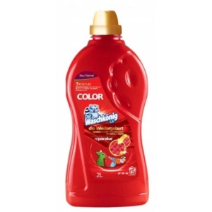 Гель для прання Waschkonig COLOR 2 л