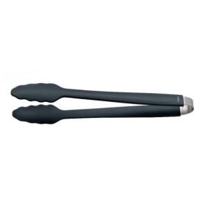 Щипцы для барбекю Kela Tom 29 см Black (12621)