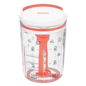 Ручний подрібнювач Tefal K1844404 900 мл для змішування