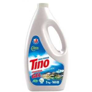 Гель для прання Tino Mountain spring д/кольор.та білих речей 2 л., 65 циклів купити в Україні