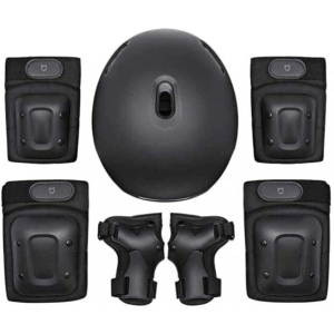 Комплект захисту Xiaomi Mi Mijia helmet protective gear set