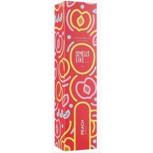 Аромадифузор Esse Smells Like Peach (Персик) 100 мл (SL-P)