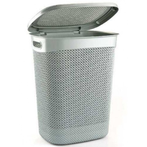Кошик для білизни UCSAN PLASTIC DROP 52 л (170004.2) фірмовий сайт