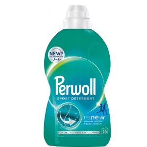 Гель для прання Persil Уход и Освежающий эффект 1 л