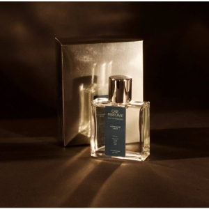 Аромати для авто Esse CAR PERFUME Морський бриз 60 мл (4820239121309)