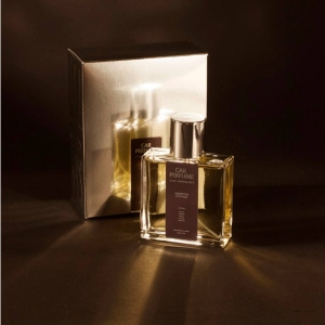 Аромати для авто Esse CAR PERFUME Амброва кориця 60 мл (4820239121286)