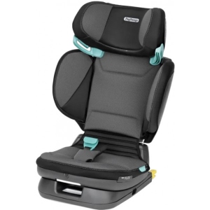 Автокрісло Peg-Perego Viaggio 2-3 Flex Crystal black (IMVF010000DP53DX13)