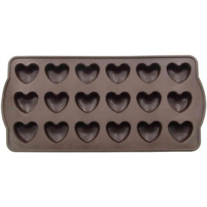 Форма для приготування Lessner Chef Choco 10x21,5x2 см (10256)