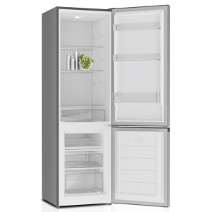 Холодильник Borgio RFE 185 253 WH BNF
