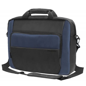 Сумка для ноутбуку Promate limber-mb.black
