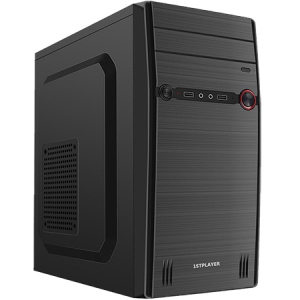 Системний блок Expert PC Basic (A4300G.16.H2S4.INT.A3219)