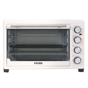 Піч електрична Prime Technics Peo 5089 BE