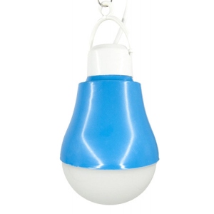 Нічник DENGOS 5W (LED-BULB-5V5W-Blue)