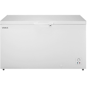 Морозильна скриня Vivax CFR-421H