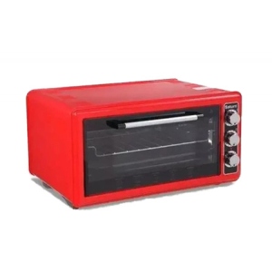 Піч електрична Saturn ST-EC3804 Red