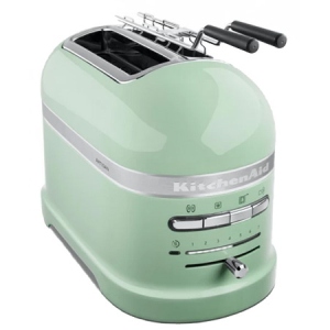 Тостер KitchenAid Artisan (5KMT2204EPT)