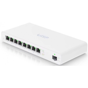 Маршрутизатор інтернет LAN Ubiquiti UISP-S