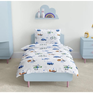 Комплект постільної білизни ТЕП Soft dreams Турне (2-04191_29887)
