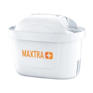 Картридж для фільтру-глечика Brita MAXTRА+Limescale для жорсткої води 4 шт.