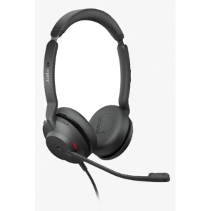 Гарнітура дротова Jabra Evolve 2 30 USB-A US Stereo (23089-989-979) в Україні