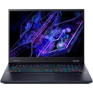 Ноутбук ігровий Acer Predator Helios 18 PH18-72 (NH.QRTEU.001) Abyssal Black