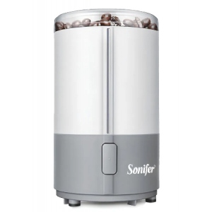 Кавомолка Sonifer SF - 3520 White