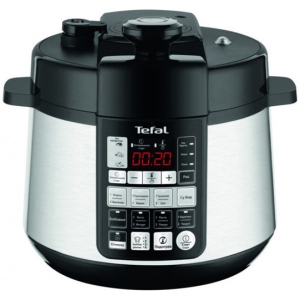 Уцінка - Мультиварка Tefal CY621D34