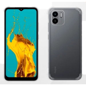 Чохол для смартфону Piko Shockproof for Xiaomi Redmi A1 Light (1283126566677)