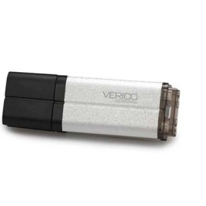 придбати Флеш USB Verico Cordial 4 GB Silver (1UDOV-MFSR43-NN)
