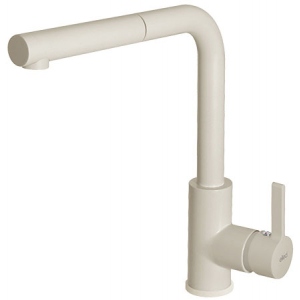 Кухонний змішувач Elleci Shell Plus Bianco Antico 62
