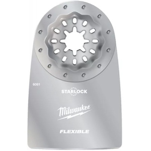 Полотно Milwaukee STARLOCK 52x37 мм (48906061)