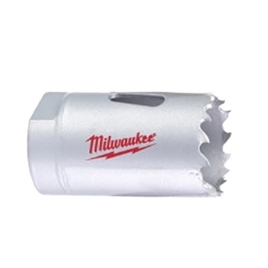 Коронка по металу Milwaukee Holesaw BiM Contractor 29 mm 1 шт. (4932464680)