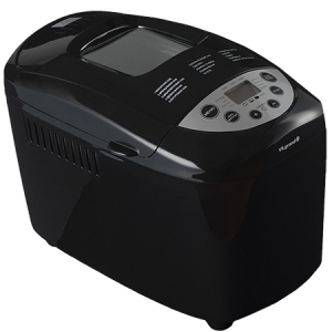 Хлібопічка ViLgrand VBM85152 Black