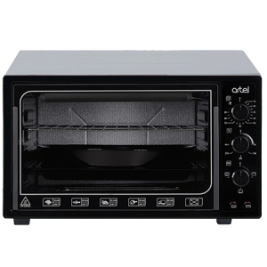 Піч електрична ARTEL MD 3618 E Grey-Black