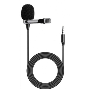 Мікрофон до комп'ютера 2E Maono AU-402L 3.5mm (2E-ML020)