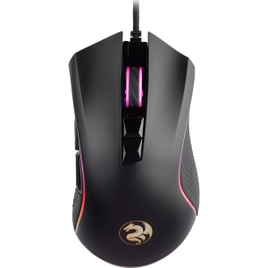 Миша дротова ігрова 2E Gaming MG340 RGB USB Black (2E-MG340UB)