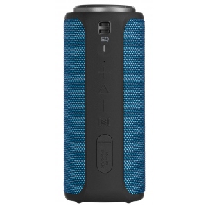 Портативна акустика 2E SoundXTube TWS MP3 Wireless Waterproof Blue (2E-BSSXTWBL)