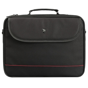 Сумка для ноутбуку 2E 2E-CBN116BK Black