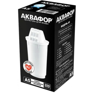 Картридж для фільтру-глечика Аквафор А5