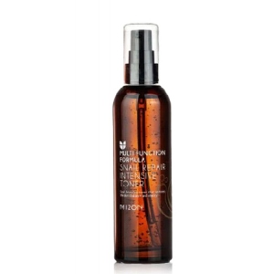 Емульсія для обличчя Mizon Snail Repair Intensive 100 мл (8809663751616)