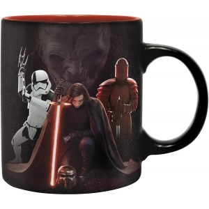Чашка STAR WARS Darkness Rises 320 мл (3700789264583)