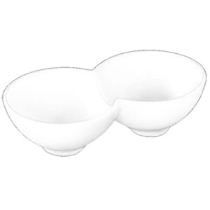 Менажниця Wilmax 18x9,5x5 см 250 мл (WL-992600 / A)