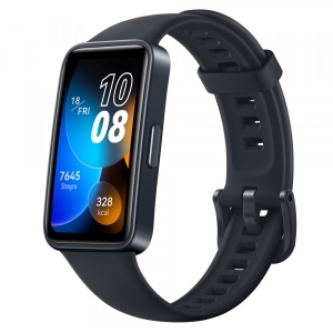 Смарт-годинник Huawei Band 8 Midnight Black