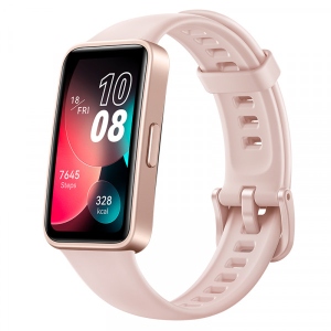 Смарт-годинник Huawei Band 8 Sakura Pink