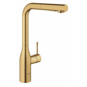 Кухонний змішувач Grohe Essence Прохолодний схід сонця (30270GN0)