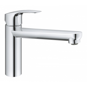 Кухонний змішувач Grohe Via Хром (30464000)