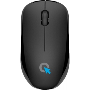 Миша бездротова OfficePro M183 Black