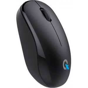 Уцінка - Миша бездротова OfficePro M183 Black