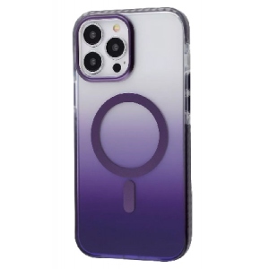 Чохол для смартфону Proove Shadow Star Case with Magnetic Ring iPhone 15 Pro Max Deep Purple (584350488)